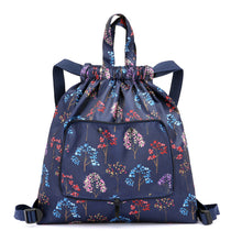 Ladda upp bild till gallerivisning, FOLDING BACKPACK
