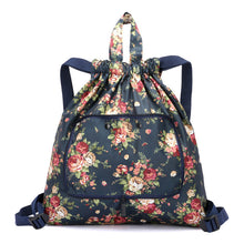Ladda upp bild till gallerivisning, FOLDING BACKPACK

