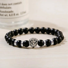 Ladda upp bild till gallerivisning, Lejon armband
