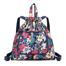 Ladda upp bild till gallerivisning, FOLDING BACKPACK
