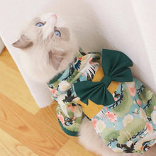 Ladda upp bild till gallerivisning, Husdjurs kimono
