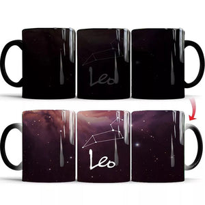 Konstellation varm change mugg