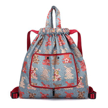 Ladda upp bild till gallerivisning, FOLDING BACKPACK
