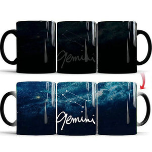 Konstellation varm change mugg