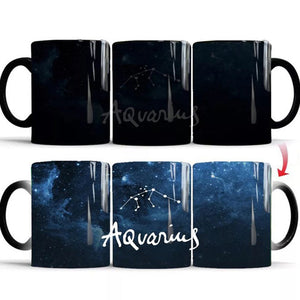 Konstellation varm change mugg