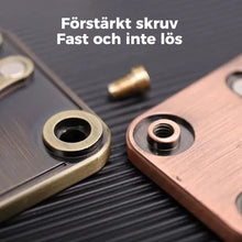 Ladda upp bild till gallerivisning, Mynt med tryckknapp för pokerhand

