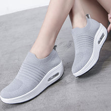 Ladda upp bild till gallerivisning, Sneakers med luftkudde för kvinnor
