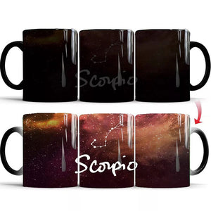 Konstellation varm change mugg