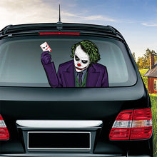 Ladda upp bild till gallerivisning, Halloween WiperTag
