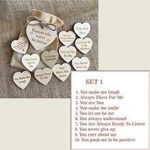 Ladda upp bild till gallerivisning, &quot;Reasons Why You Are My Friend&quot; Friendship Gift
