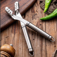 Ladda upp bild till gallerivisning, Stainless Steel Chili Corer Peppers Seed Remover
