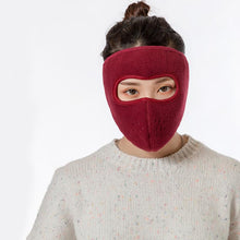 Ladda upp bild till gallerivisning, Varm mask - 8 färger

