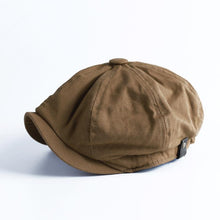 Ladda upp bild till gallerivisning, Retro hatt för män
