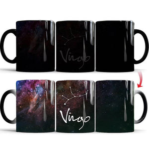 Konstellation varm change mugg