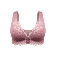 Ladda upp bild till gallerivisning, Women&#39;s Front Fastening Bra

