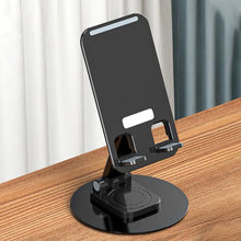 Ladda upp bild till gallerivisning, Foldable 360° Rotating Pad/Phone Holder
