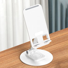 Ladda upp bild till gallerivisning, Foldable 360° Rotating Pad/Phone Holder
