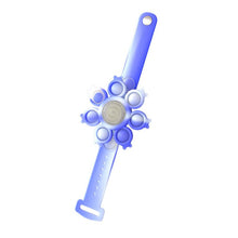 Ladda upp bild till gallerivisning, Snurrande popbubblarmband
