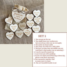 Ladda upp bild till gallerivisning, &quot;Reasons Why You Are My Friend&quot; Friendship Gift
