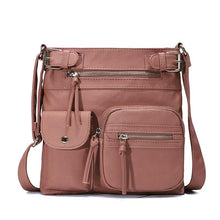 Ladda upp bild till gallerivisning, Vattentät Crossbody-väska
