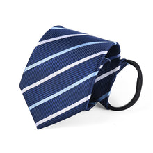 Ladda upp bild till gallerivisning, Zippered Tie
