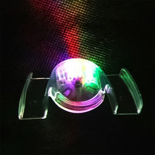 Ladda upp bild till gallerivisning, Blinkande party LED-tandlampa
