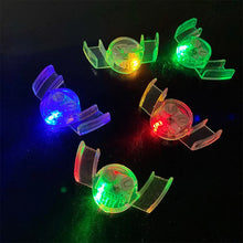 Ladda upp bild till gallerivisning, Blinkande party LED-tandlampa
