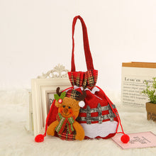 Ladda upp bild till gallerivisning, Geschenktüte für Weihnachtsgeschenk
