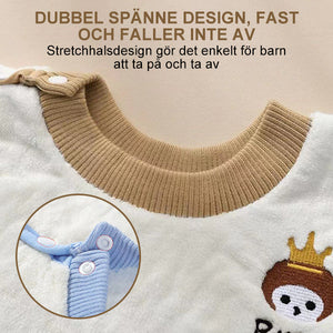 Tvättlapp för barn
