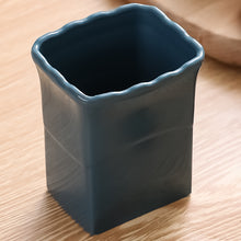 Ladda upp bild till gallerivisning, Bägare Fruktskivare Äggskivare
