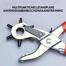 Ladda upp bild till gallerivisning, MULTIFUNKTIONER BÄLMKLÄMMA KOLTÅNG
