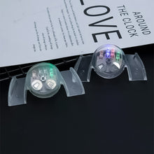Ladda upp bild till gallerivisning, Blinkande party LED-tandlampa
