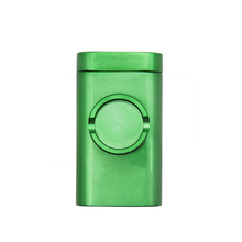 Ladda upp bild till gallerivisning, Allt-i-ett Dugout Grinder Container
