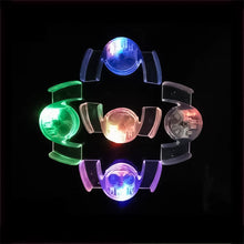 Ladda upp bild till gallerivisning, Blinkande party LED-tandlampa
