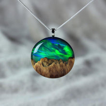 Ladda upp bild till gallerivisning, Aurora halsband
