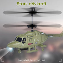 Ladda upp bild till gallerivisning, Elektrisk fjärrstyrd helikopter
