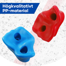 Ladda upp bild till gallerivisning, Kids Backyard Rock Climbing Kit
