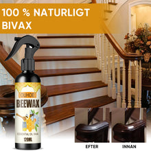 Ladda upp bild till gallerivisning, ✨Naturlig mikromolekylär bivaxspray
