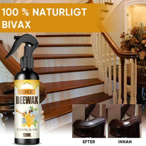 ✨Naturlig mikromolekylär bivaxspray