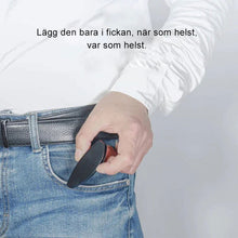 Ladda upp bild till gallerivisning, Mini Pocket hopfällbara bärbara läsglasögon
