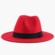 Ladda upp bild till gallerivisning, Fedora i brittisk stil
