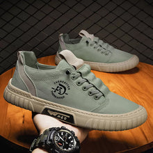 Ladda upp bild till gallerivisning, Alfabet sneakers
