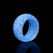 Ladda upp bild till gallerivisning, Fancy Color Självlysande Ring
