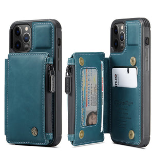 Telefonfodral flip hölster