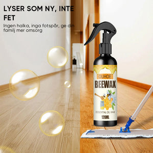 ✨Naturlig mikromolekylär bivaxspray