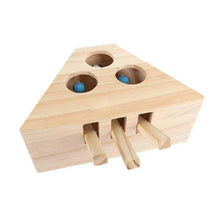 Ladda upp bild till gallerivisning, Cat Hunt Toy
