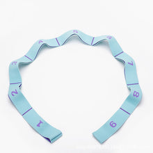 Ladda upp bild till gallerivisning, Flexibilitet + Stretch Aid Resistance Band
