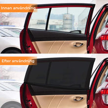 Ladda upp bild till gallerivisning, Automotive Solskärm Termisk Gardin
