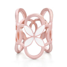 Ladda upp bild till gallerivisning, Strass Halsduk Ring Spännklämma
