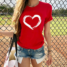 Ladda upp bild till gallerivisning, T-shirt för damer
